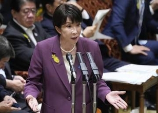 高市氏への批判動画、7月急増　政策に落胆、肯定を逆転