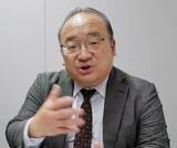 「内閣広報官に佐伯氏　安倍元首相の秘書官」の画像1