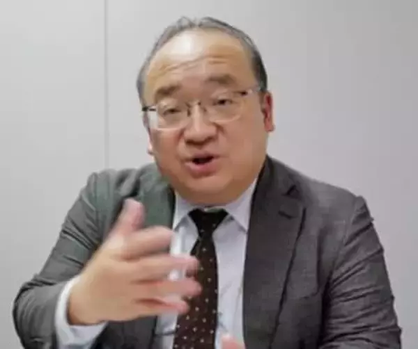 内閣広報官に佐伯氏　安倍元首相の秘書官