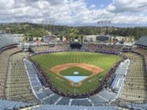 ドジャース課徴金最高額　ぜいたく税、267億円超