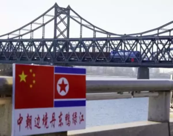 25年の中朝貿易、コロナ前水準　4320億円、最盛期の半分程度