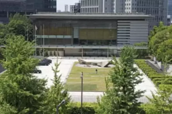 重要鉱物の安定確保へ390億円　政府、予備費支出決定