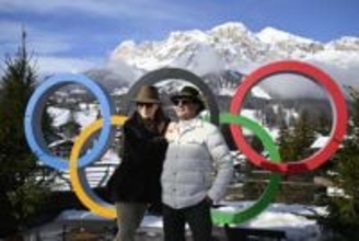 ミラノ冬季五輪開幕へ　日本、最高成績目指す