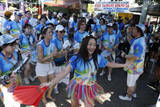 「本場リオで日本チーム演奏　ブラジルのカーニバル」の画像1