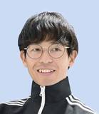 「嶋津が5000メートル世界新　パラ陸上、デビュー戦で」の画像1