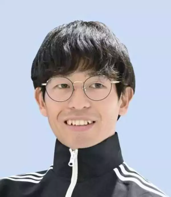 嶋津が5000メートル世界新　パラ陸上、デビュー戦で