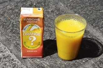 飲料大手、代替飲料の販売相次ぐ　高騰のオレンジやコーヒー