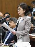 「実験は証拠の目的外使用当たらず　再審制度見直しで法務省幹部」の画像1