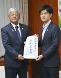 「JA全中会長「現場に唐突感」　南米貿易交渉で農相に配慮要請」の画像1