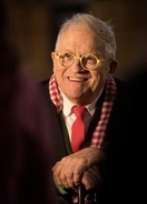 D・ホックニーさん死去　英現代アーティスト