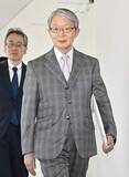 「来季監督は白紙を強調　巨人の山口寿一オーナー」の画像1