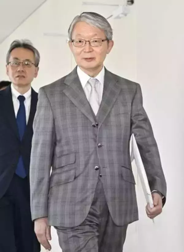 来季監督は白紙を強調　巨人の山口寿一オーナー