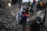 「ベネズエラ地震、死者が6千人　6月発生、M7超」の画像1