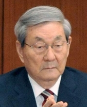 中国の朱鎔基元首相死去　「鉄腕宰相」改革推進