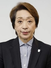 橋本聖子氏、7年ぶり会長復帰　スケート連盟、寺尾悟氏ら副会長