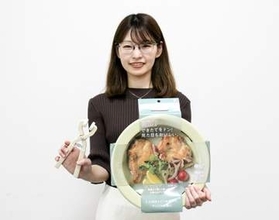 お皿になるフライパン！料理してそのまま食卓へ　開発者にヒットのヒントを聞いた【経済トレンド／ヒットのヒント】