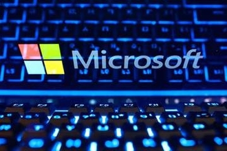 AIで大規模サイバー攻撃　中国政府系、米MSが公表