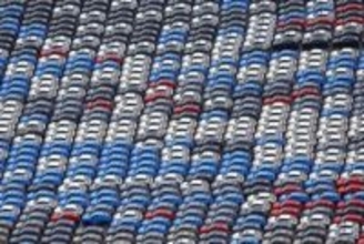 日本車4社、10月米販売増　1.8％、HV需要堅調