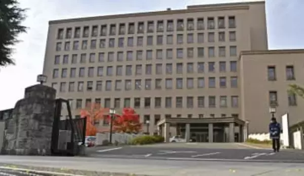 裁判庁舎の耐震化完了へ、最高裁　全583施設、震災後加速