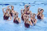 「チームTRは日本が優勝　AS日本選手権第2日」の画像1