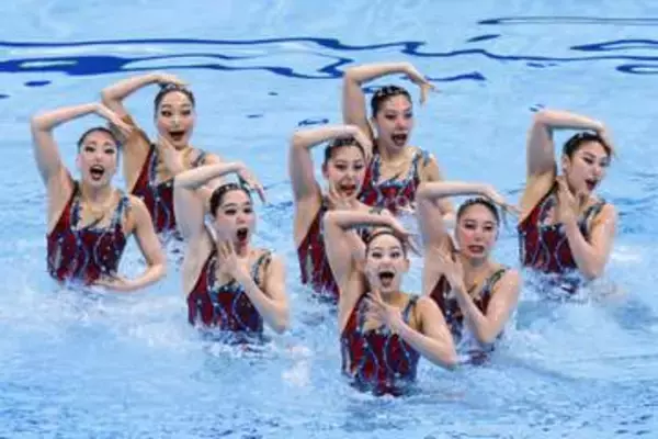 チームTRは日本が優勝　AS日本選手権第2日
