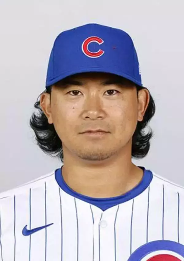 カブス今永は16日に登板　本拠地でロッキーズ戦