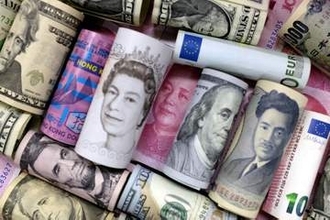 日米15年ぶり協調介入　円安是正へ思惑一致