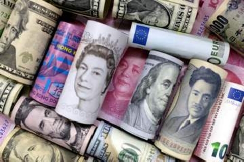 日米15年ぶり協調介入　円安是正へ思惑一致