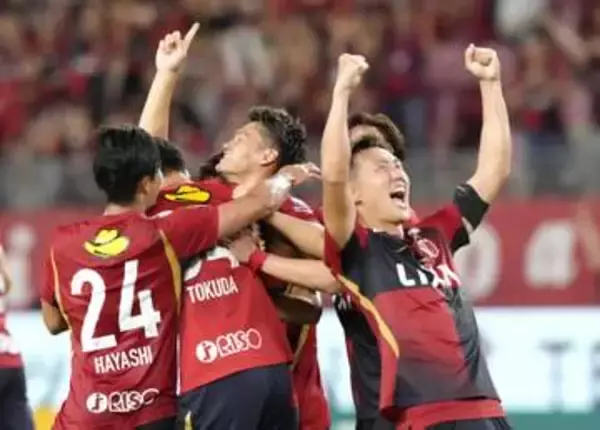 鹿島など開幕2連勝　J1、町田と広島は大勝