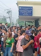 フィリピン学校銃撃、高校生死亡　犯行男子生徒、ライブ配信か