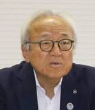 「福岡県議会議長が議員辞職表明　「若い議員に迷惑かける」」の画像1