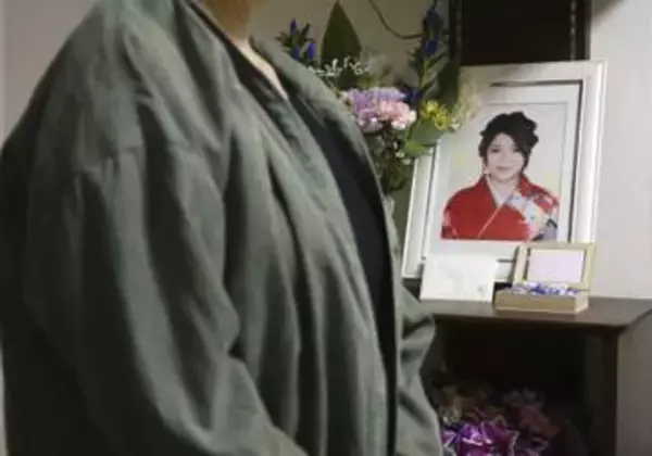 娘刺殺「受刑者の思い知りたい」　事件から6年、今も苦しむ母