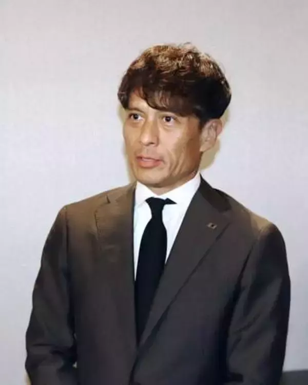 FIFA会長の再選支持を表明　AFC会長、日本も同調か