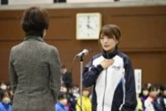 女子駅伝、兵庫の田中希実は2区　11日に都道府県対抗