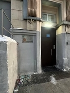 独立系紙記者殺害の碑破壊　モスクワの射殺現場