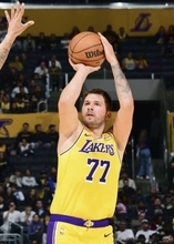 ドンチッチら10人が先発　NBAオールスター戦