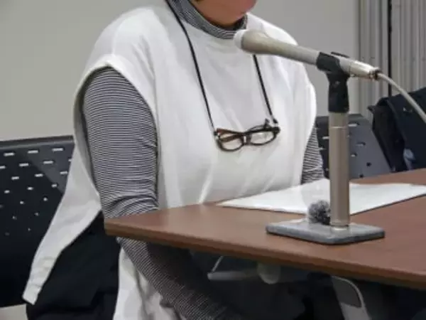 森友学園文書、6回目の開示　財務省改ざん、遺族側に