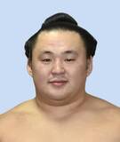 「玉鷲、幕内出場史上1位　1470回、旭天鵬に並ぶ」の画像1