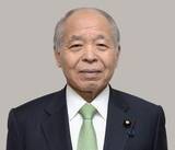 「自民・鈴木宗男氏がロシア訪問へ　来月3～6日、参院了承」の画像1