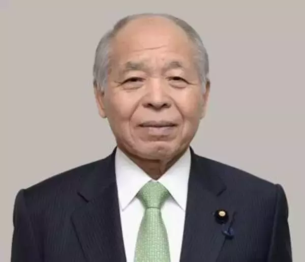 自民・鈴木宗男氏がロシア訪問へ　来月3～6日、参院了承