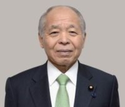 自民・鈴木宗男氏がロシア訪問へ　来月3～6日、参院了承