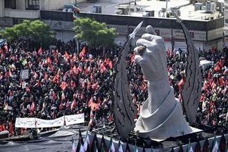 「イラン指導者は誰であれ殺害」　イスラエル国防相が警告