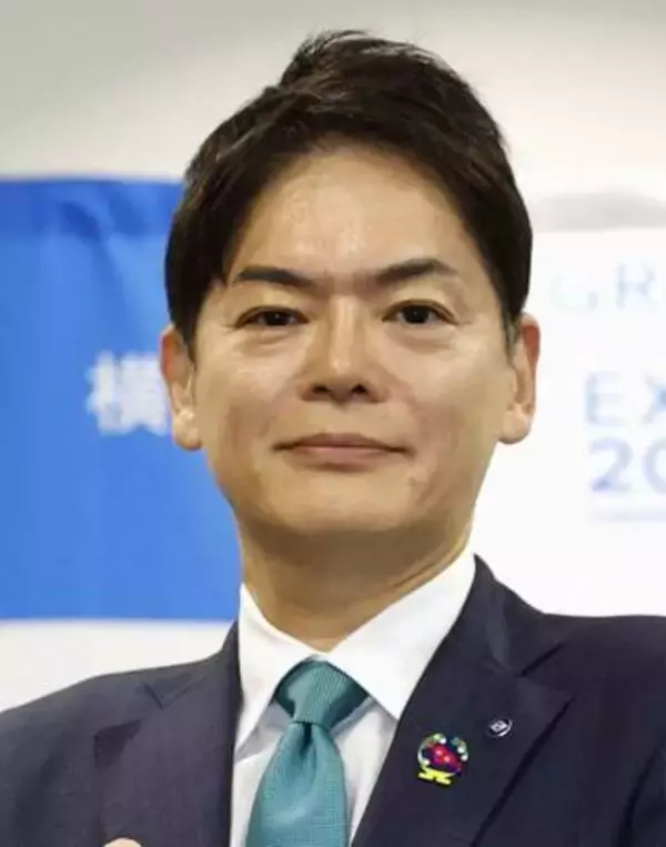 横浜高の市長表敬訪問中止　パワハラ認定が影響か