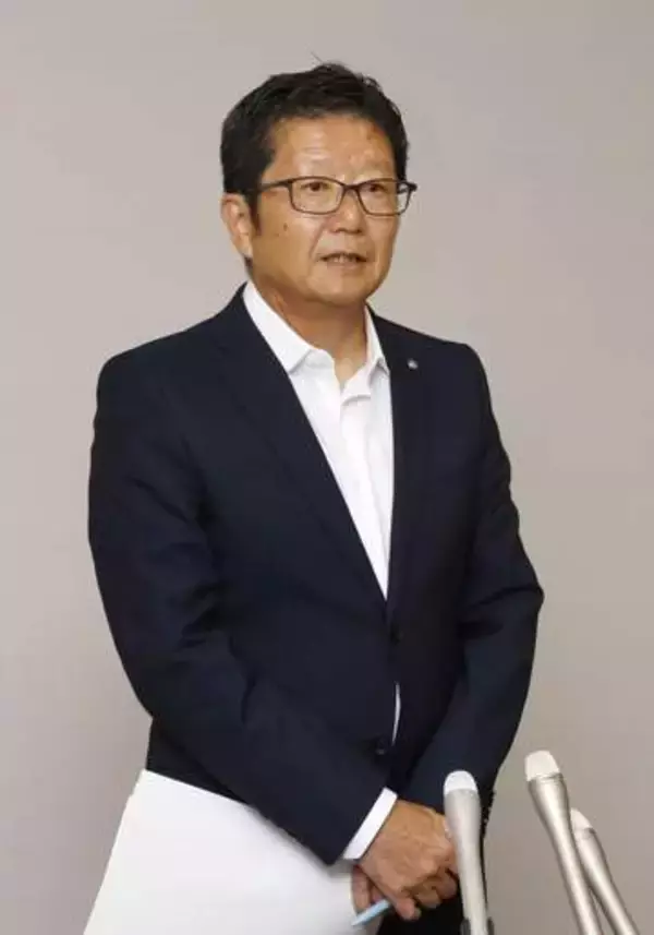 乾式貯蔵の事前了解を表明　福井・高浜町長、関電計画