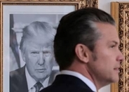 「麻薬運搬船」全員殺害命令か　米、9月攻撃で生存者含め