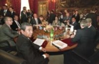 G7各国、北朝鮮情報を収集　94年サミット中に金日成氏急逝