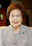 「海老名香葉子さん死去、92歳　初代林家三平さんの妻」の画像1