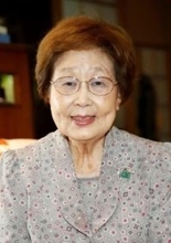 海老名香葉子さん死去、92歳　初代林家三平さんの妻