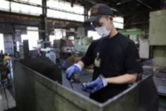 【独自】20代外国人比率9.5％　10年で倍、社会保障の支え手に