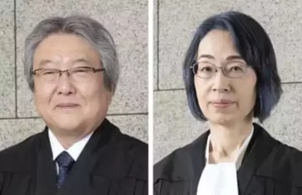 国民審査も8日投票　最高裁裁判官2人